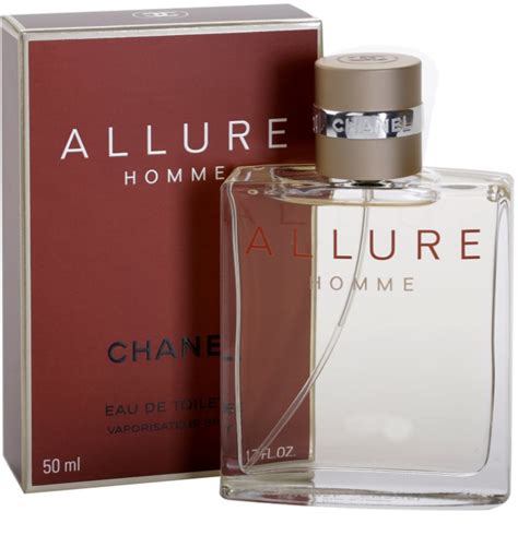 Allure Homme di Chanel da uomo 